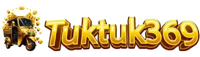 tuktuk369 - logo